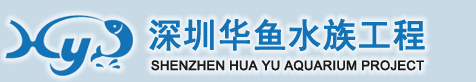深圳华鱼水族工程有限公司
